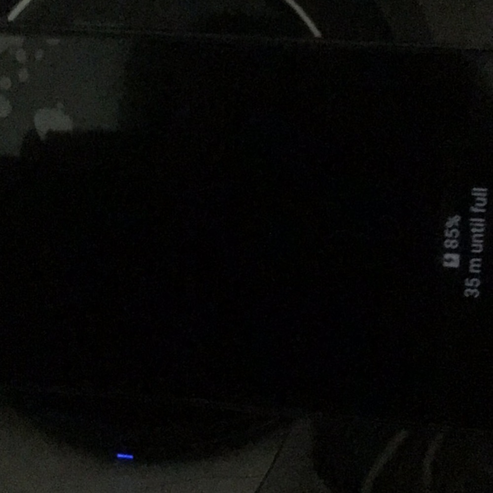 Used Wireless Fast Charger for Android Excellent - Picture 6 of 6